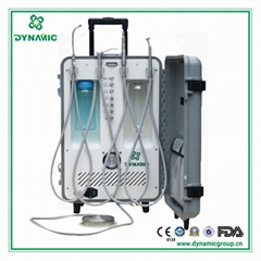 Portable Dental Unit, Dental Equipment (DU892-2011)