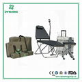 Whole Set Dental Unit, Portable Dental Chair (DU32L + DS08+DLG101) 1