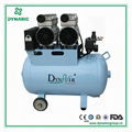 Dental Air Compressor, Dental Silent Air