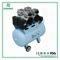 Dental Air Compressor, Dental Silent Air Compressor (DA7002) 2