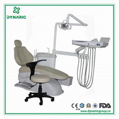 Dental Chair, Dental Unit (DU3200)