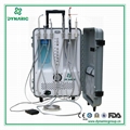 Deluxe Portable Dental Unit, Dental Unit (DU893-2011) 1