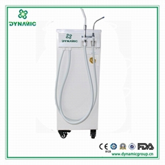 Suction Unit, Portable Suction Unit (DS2501M)