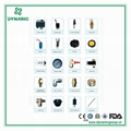 Silent Oil Free Air Compressor with Air Dryer (DA5002D) 4