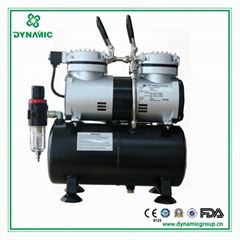 Shanghai Dynair Silent Oil Free Mini Air Compressor (TC196)