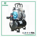 Shanghai Dynair Silent Oil Free Mini Air Compressor (TC196) 3