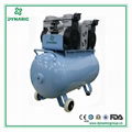 Silent Air Compressor,dental oil free