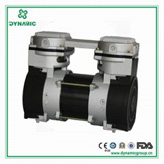 Silent Air Compressor Motor, airbrush compressor (OF850)