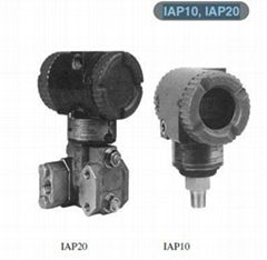 IGP20系列智能型壓力變送器