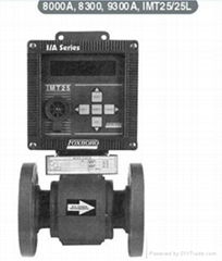福克斯波罗FOXBORO 2800系列交流电磁流量计