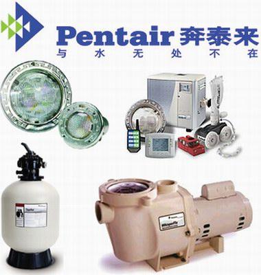 PENTAIR滨特尔砂缸 3