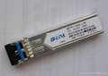 思科CISCO SFP+万兆单