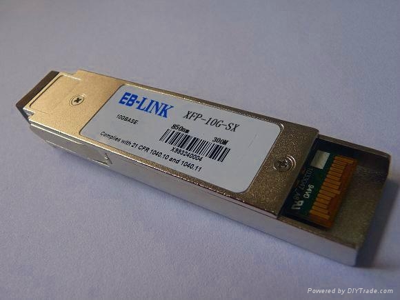 3COM 3CXFP94 XFP万兆多模光模块