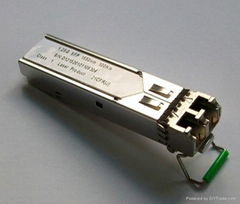 SFP-GE-ZX120-SM1550 SFP千兆單模120