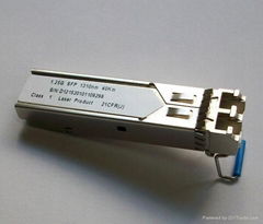 SFP-GE-LH-SM1310 SFP千兆单模40公里光纤