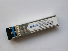 SFP-GE-LX-SM1310 SFP千兆單模10公里光纖