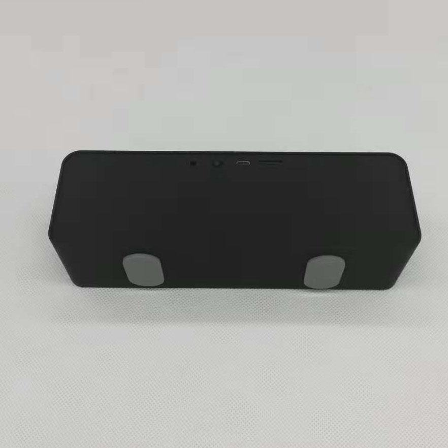 Portable bluetooth speaker for USB, FM,card,by szwintel 3