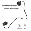 Bone Conduction Headphones Bluetooth ouzhrn V5.1 -on ear 4