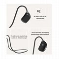 Bone Conduction Headphones Bluetooth ouzhrn V5.1 -on ear 6