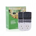 Digital Timer Switch,Timer outlet,7 day