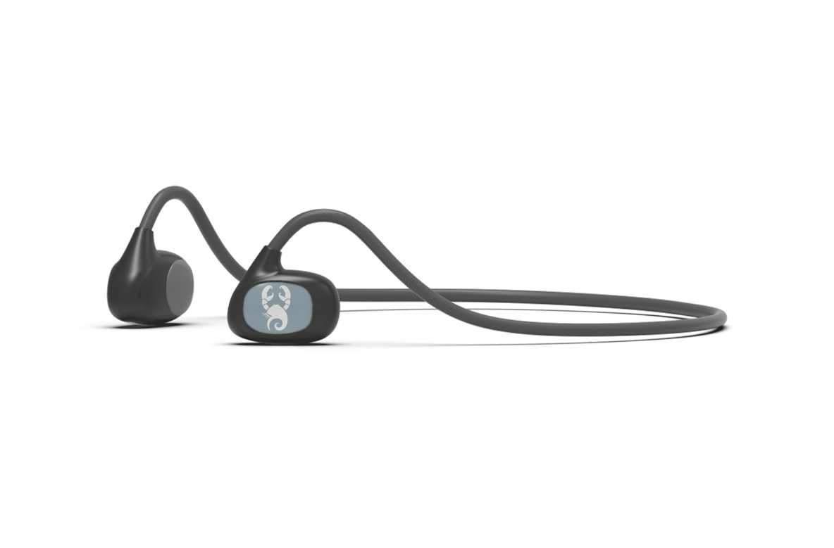 2022新款 X9 骨傳導藍牙耳機
