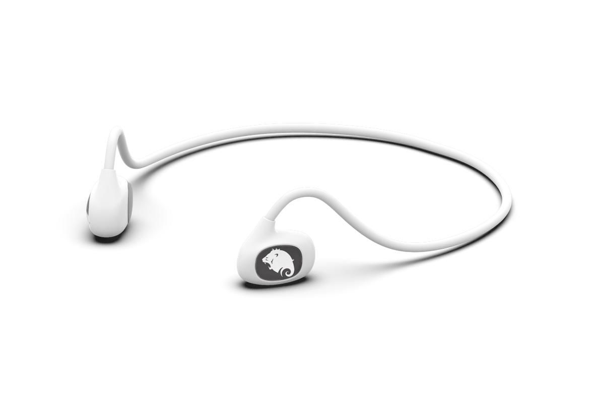 2022 New X9 Bone Conduction Bluetooth Headphones 2