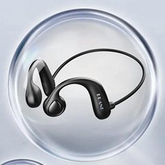 X11型2022新款骨传导蓝牙耳机(OEM)