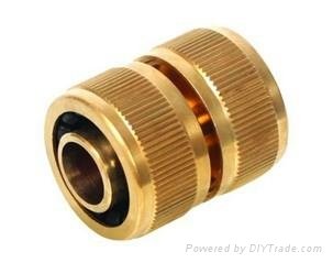 quick connect brass garden hose fittings 4