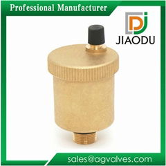 Radiator brass Automatic Air Vent Valve