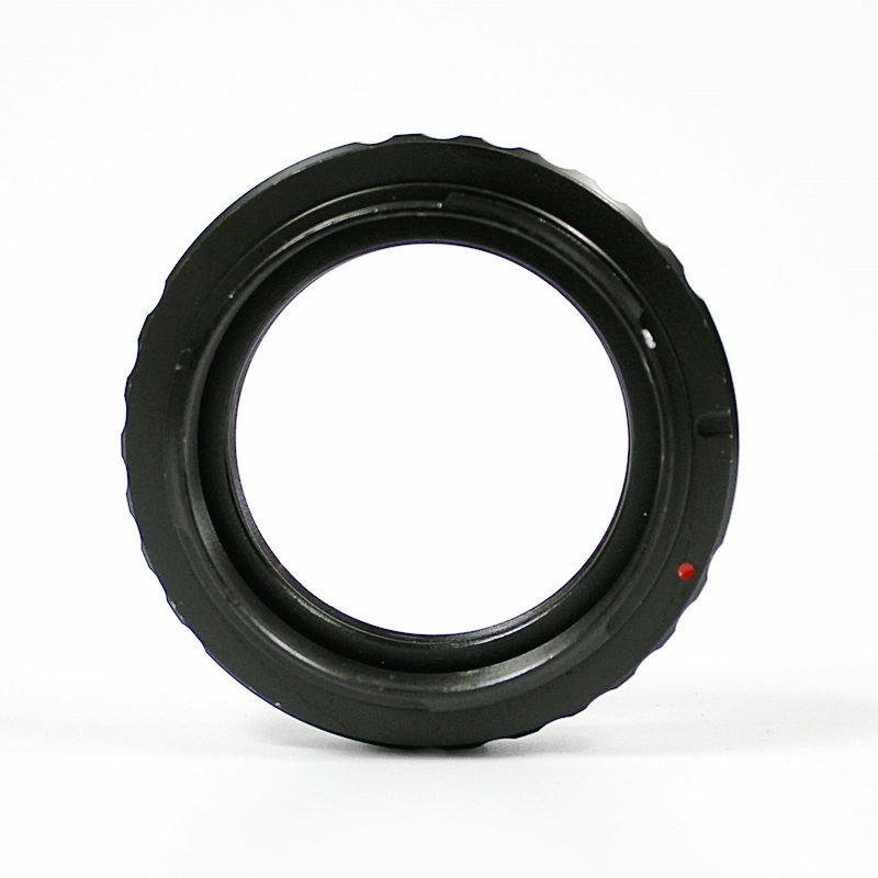 Datyson T-ring for Canon 佳能轉接環M42*0.75mm