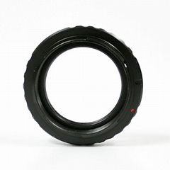 Datyson T-ring for Canon 佳能轉接環M42*0.75mm