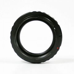 Datyson T-ring for Canon 佳能转接环M42*0.75mm