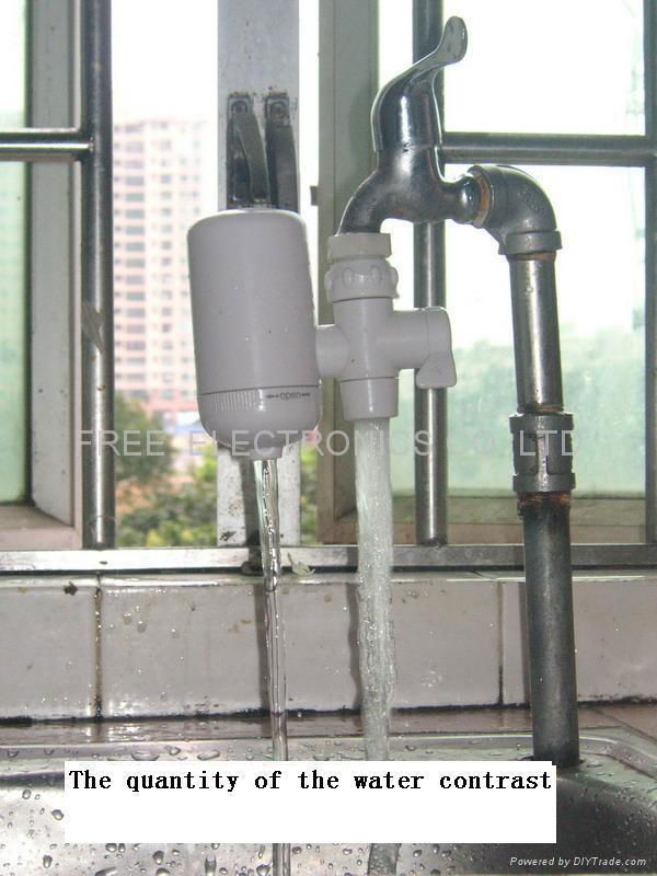 Faucet Water Purifier 2