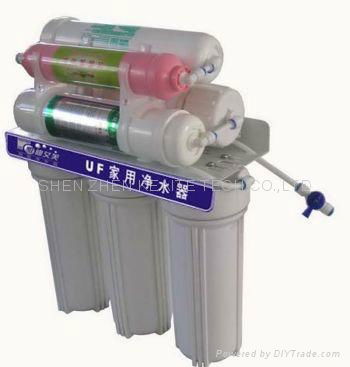 UF water purifier 2