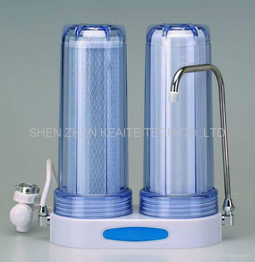 UF water purifier 5