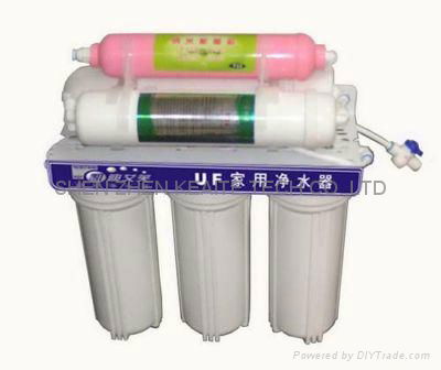 UF Water Purifier 4