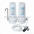 cabinets water purifier