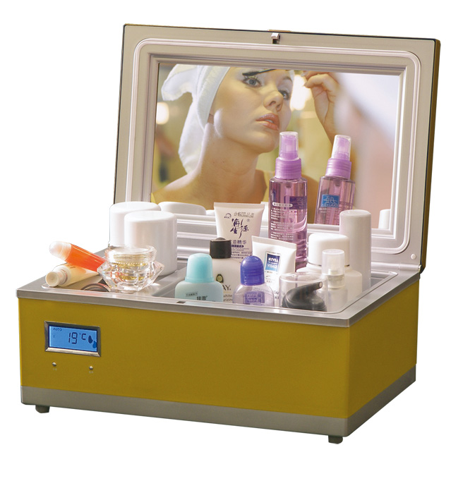 cosmetic cooler China Manufacturer Product Catalog SHEN ZHEN
