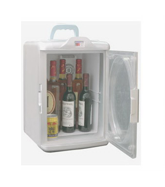 cooler electronic multifunction warmer portable refrigerator consumer electronics lighting china
