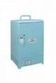 Portable Multifunction electronic cooler & warmer 2