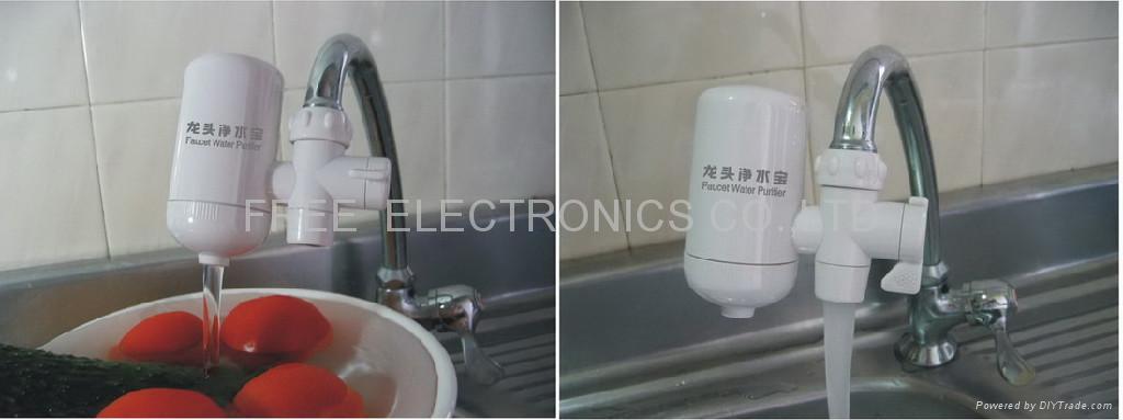 Faucet Water Purifier 2