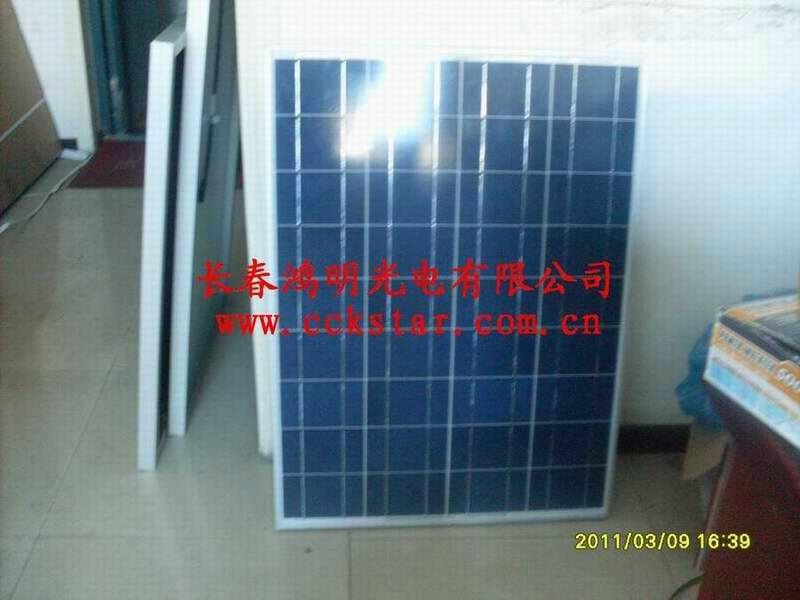 黑龍江太陽能電池板 2