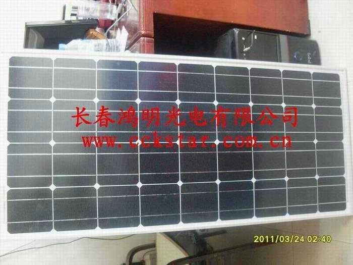 黑龍江太陽能電池板 4