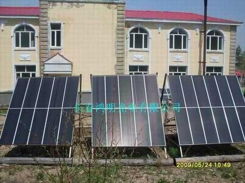 黑龍江太陽能電池板 5