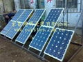 内蒙古太阳能电池板
