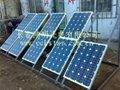 内蒙古太阳能电池板