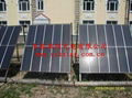 內蒙古太陽能電池板 2