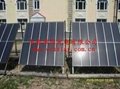 内蒙古太阳能电池板 2