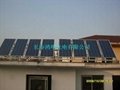 内蒙古太阳能电池板 3