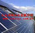 內蒙古太陽能電池板 5